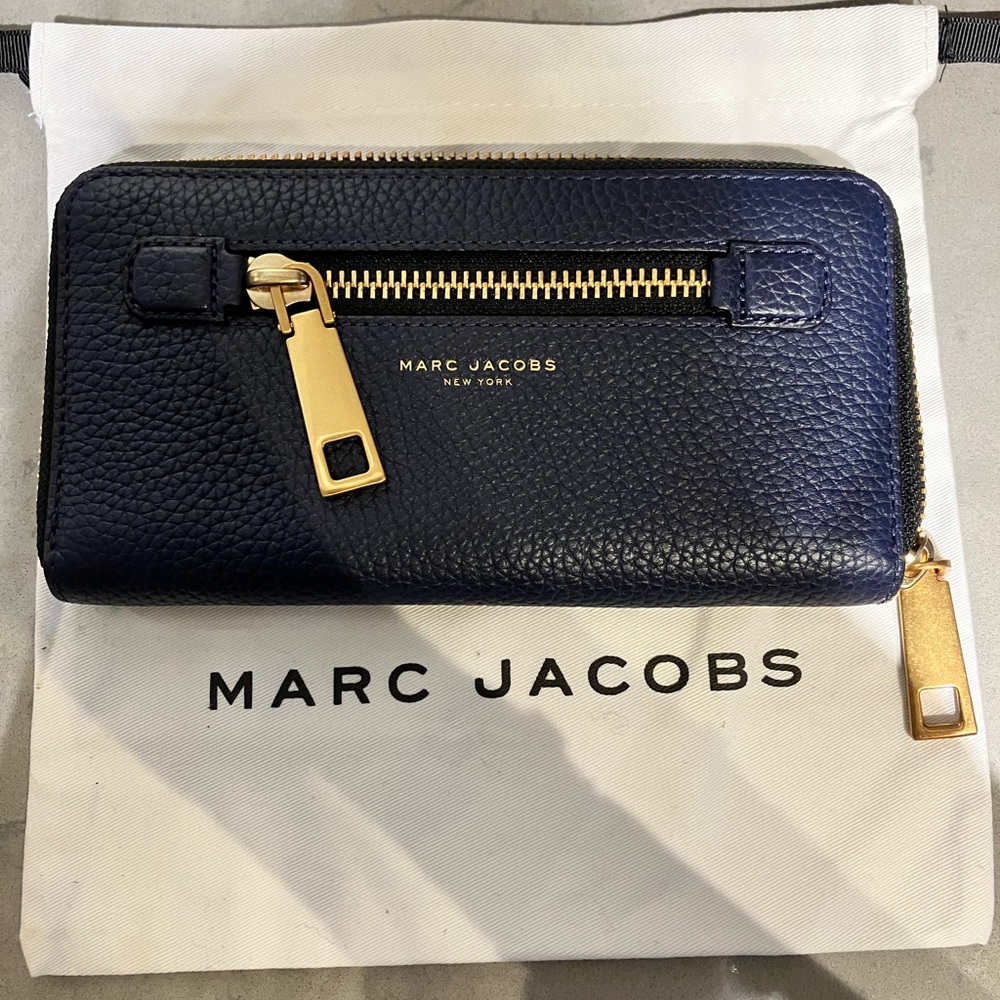 Marc Jacobs Wallet